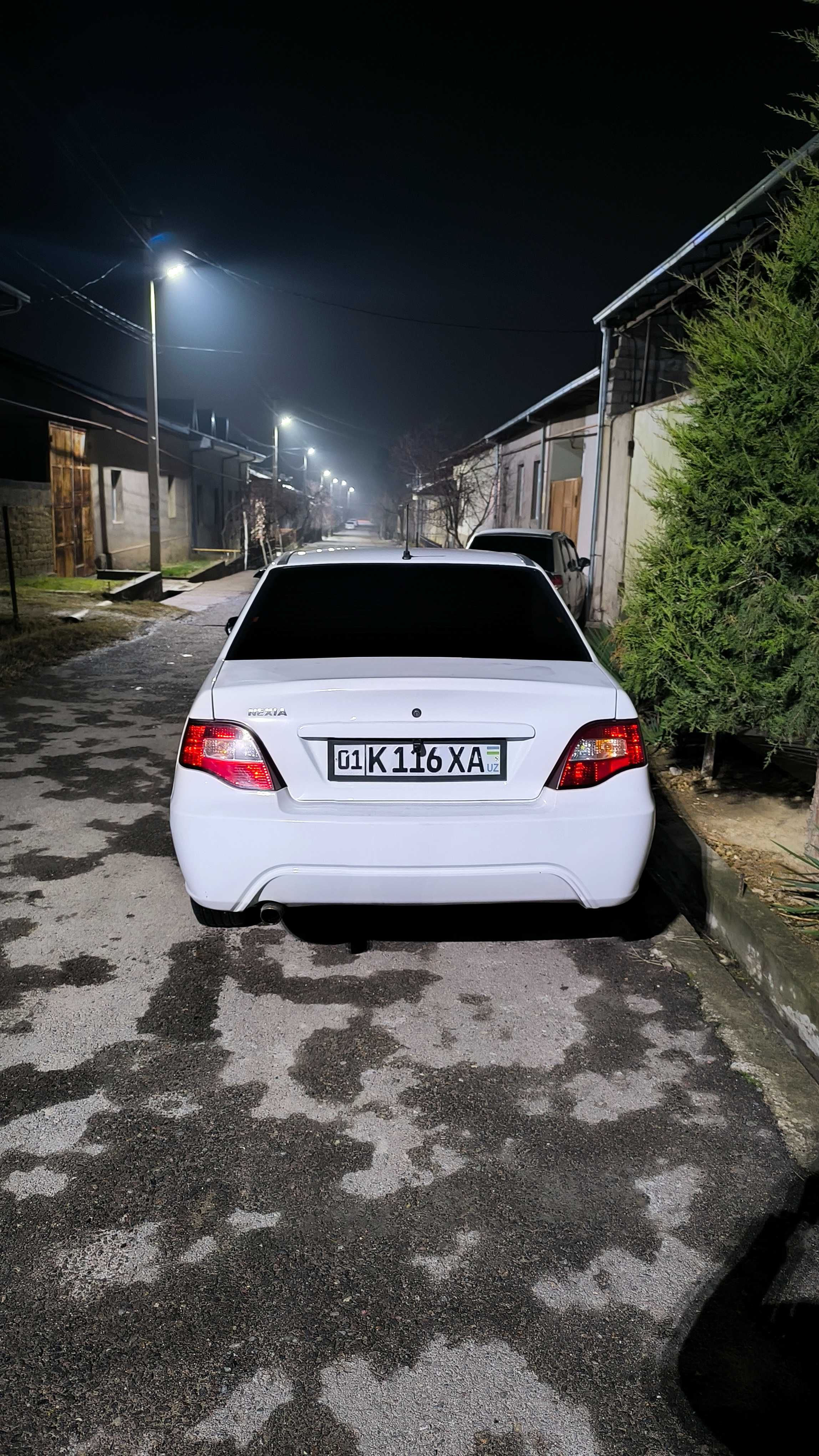 Nexia 2 1.5 gibrid sotiladi