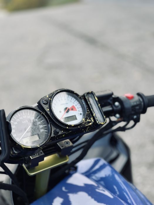 Quad 600cc 120hp
