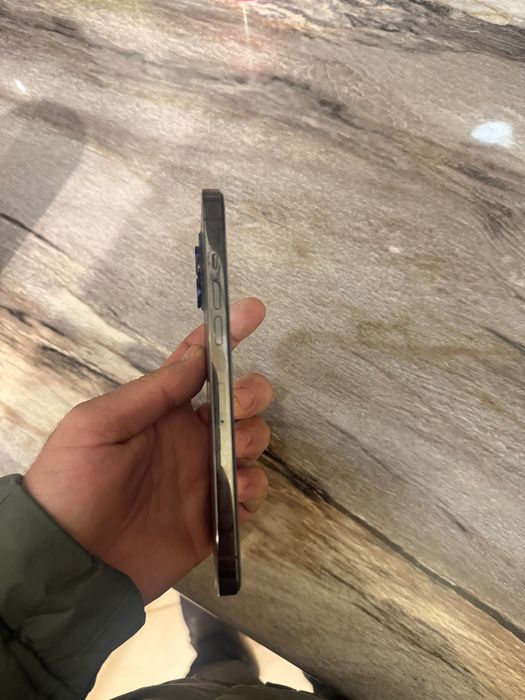 iPhone 12 Pro Max 256