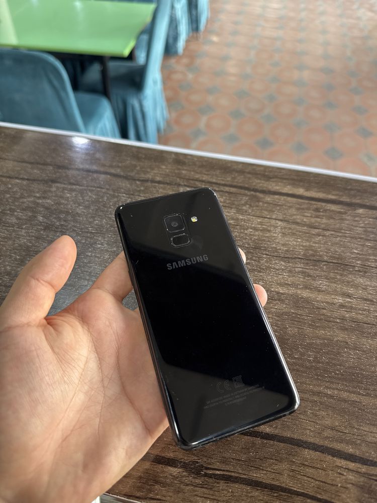 samsung galaxy a8 2018