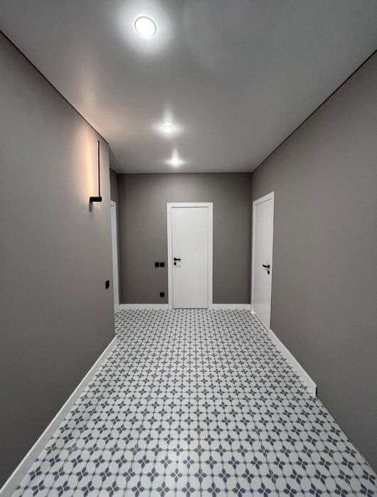 Косметический комплексный частичный ремонт,квартирдомов,комнат