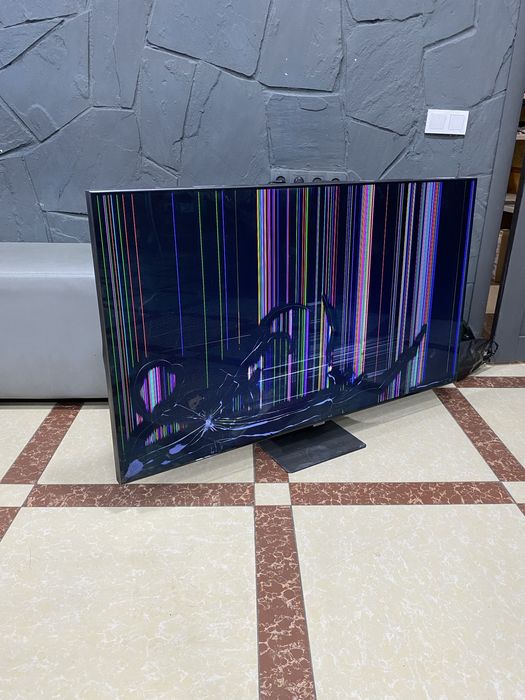 Телевизор самсунг