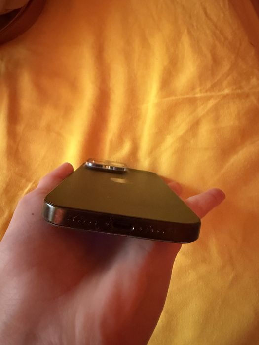 Iphone 16 pro 256 gb