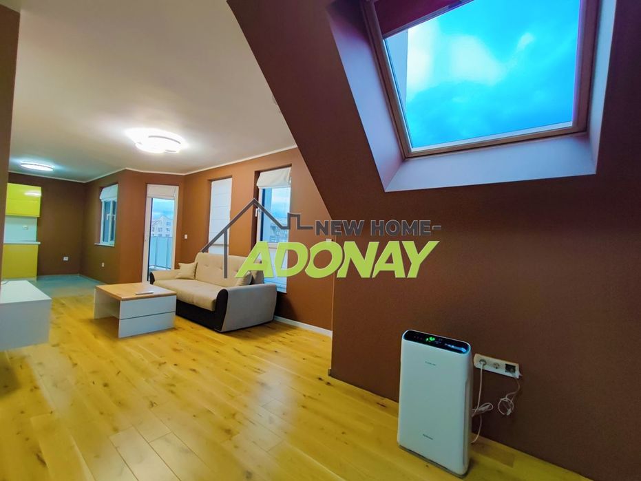 Продава се Двустаен апартамент в Пловдив, Кършияка - 106 кв.м за 1397 €/кв.м - Снимка #1