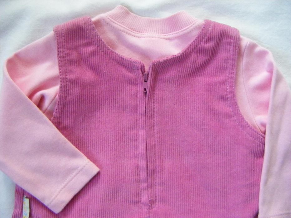 Джинсови сукманчета