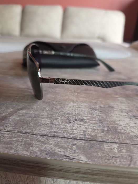 Слънчеви очила Ray Ban 8313
