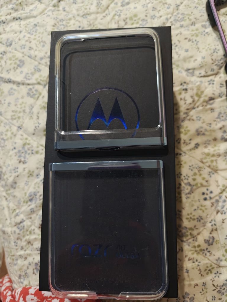 Motorola Razr 40 Ultra