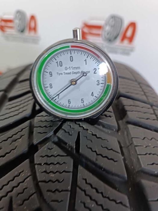 215/65/17 99V GOODYEAR CP N10678 M+S