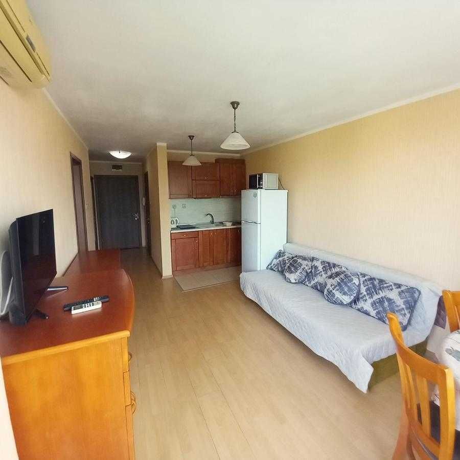 Дава се под наем Двустаен апартамент в Несебър - 50 кв.м за 350 € - Снимка #4