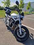 Suzuki GSF 650S Bandit