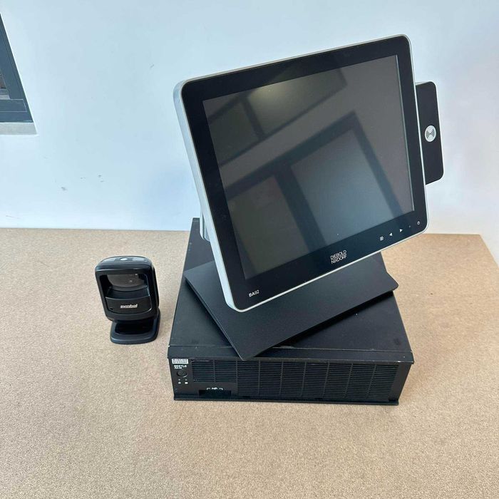 POS Система за магазин Wincor-Nixdorf Beetle