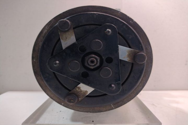 Compresor Clima  Sanden 9659232180 Peugeot 307 prima generatie seria