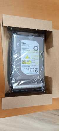 Dell HDD 1TB 3.5" 7.2K SAS NL 6gb/s" 400-20395
