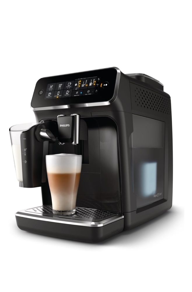 Кофемашина Philips LatteGo Ep3241