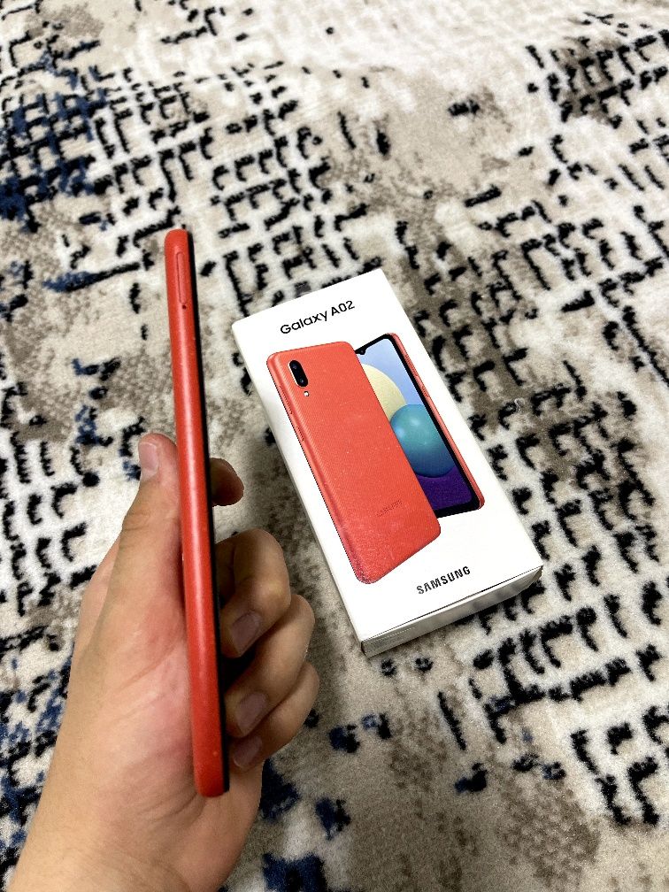 Samsung A02 2/32