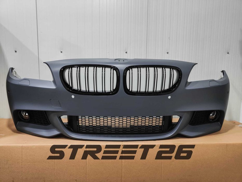 Kit M Pachet BMW F10 Seria 5 (2010-2013)-Taiwan Premium - cu accesorii