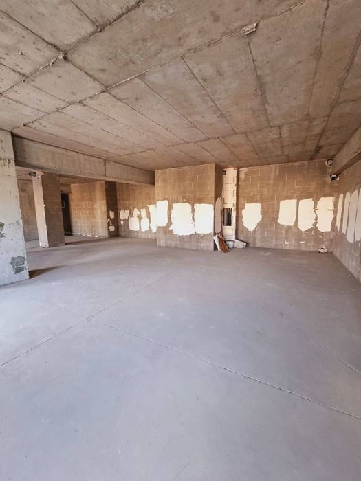 3х-комнатная квартира с террасой на Акай Сити Дархан