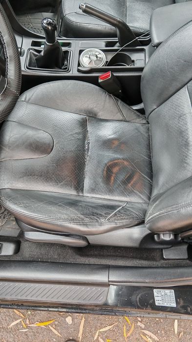 Mazda 3 2.0 165 caii