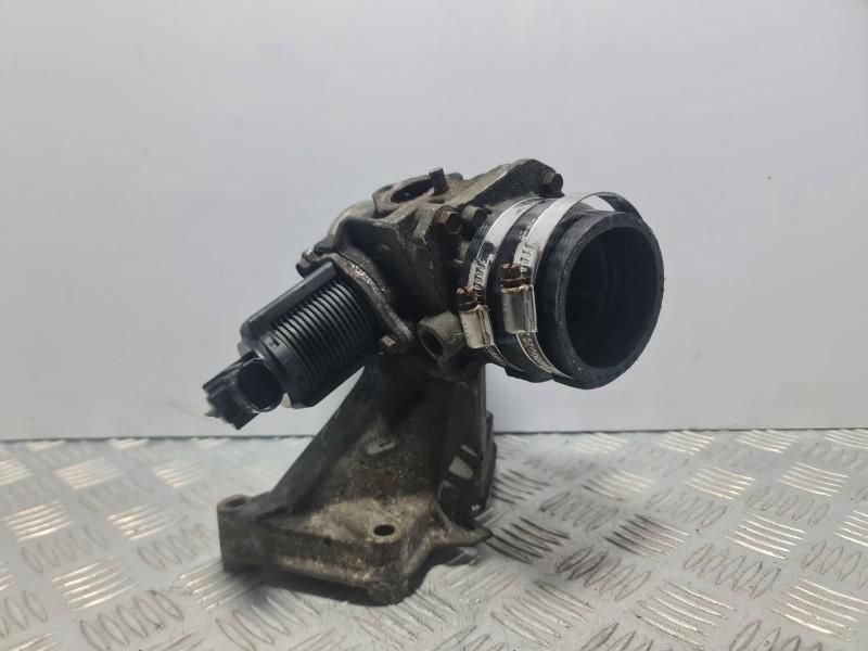 EGR Nissan Interstar 2.5 dCi G9U-630; G9U-650