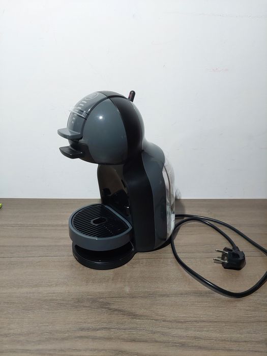 Espressor KRUPS NESCAFÉ Dolce Gusto + 64 capsule