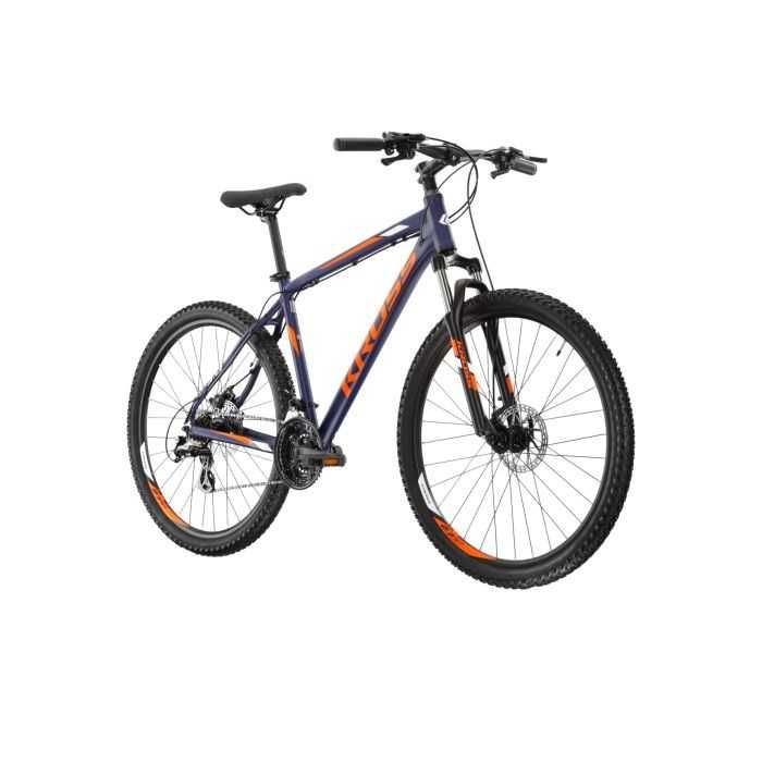 Bicicleta MTB Kross Hexagon 3.0, 27.5, 2022