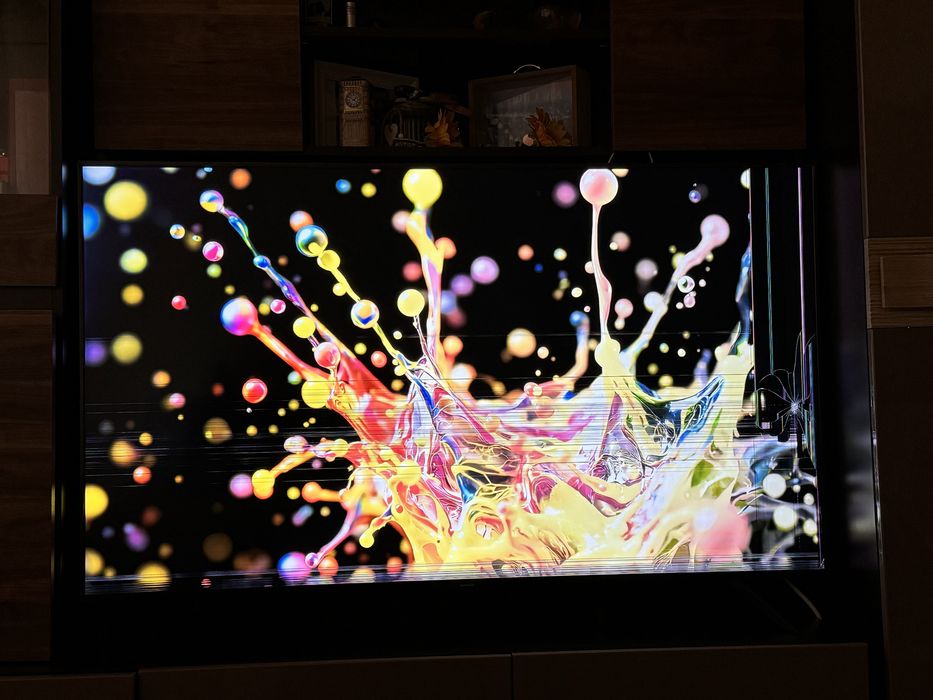 Tv cu defect Samsung