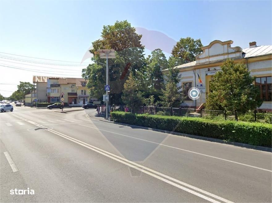 Apartament 4 camere de vanzare Calea Domneasca Scoala 2
