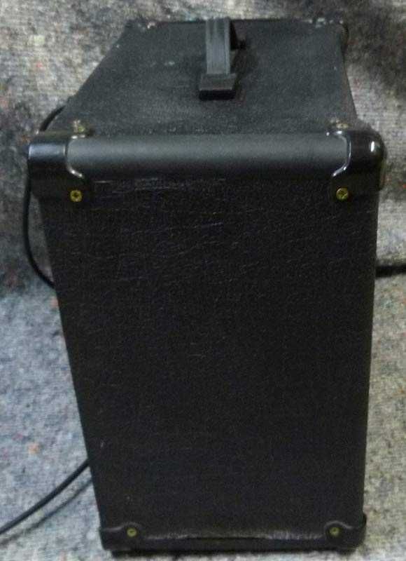Усилвател за китара кубе MARSHALL VALVESTATE VS15R 15W