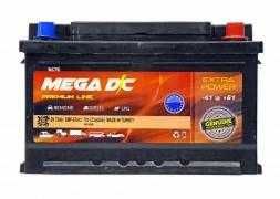 Купить аккумулятор MEGA 72AH L3B 12V в Караганде до 24.00