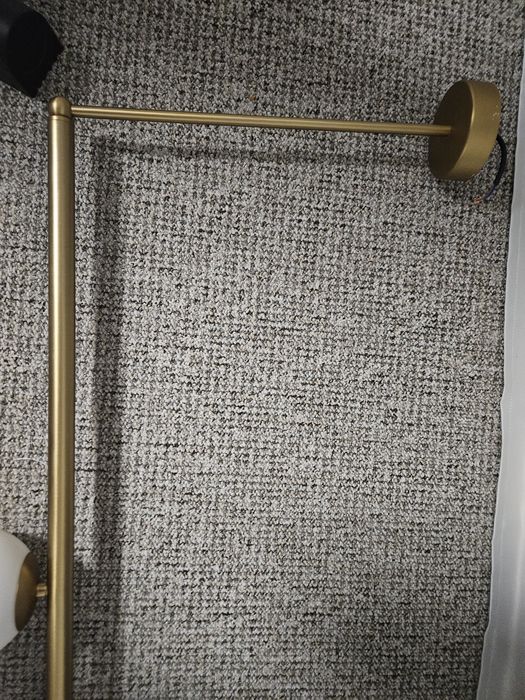 Lampa suspendata de la Domicilio,noua