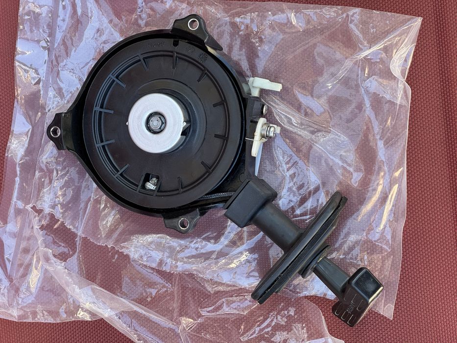 Demaror original Tohatsu 5cp MFS5CD