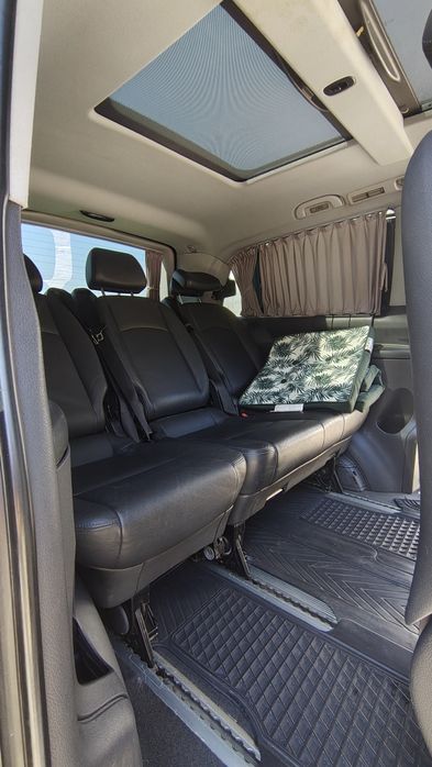 Vând Mercedes viano 7 locuri vip full automat
