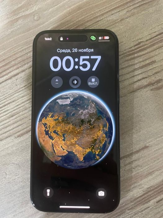 Продам айфон 15,только писать