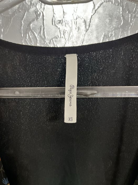 Дамска рокля Pepe Jeans