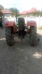 Tractor fiat 445
