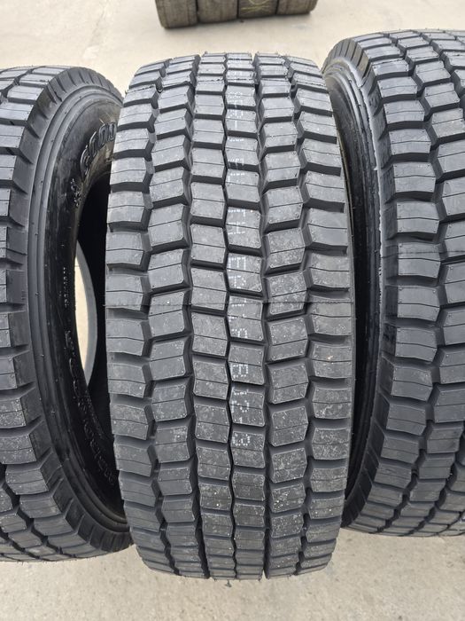 Anvelope tractiune 315-60r22.5 Goodride