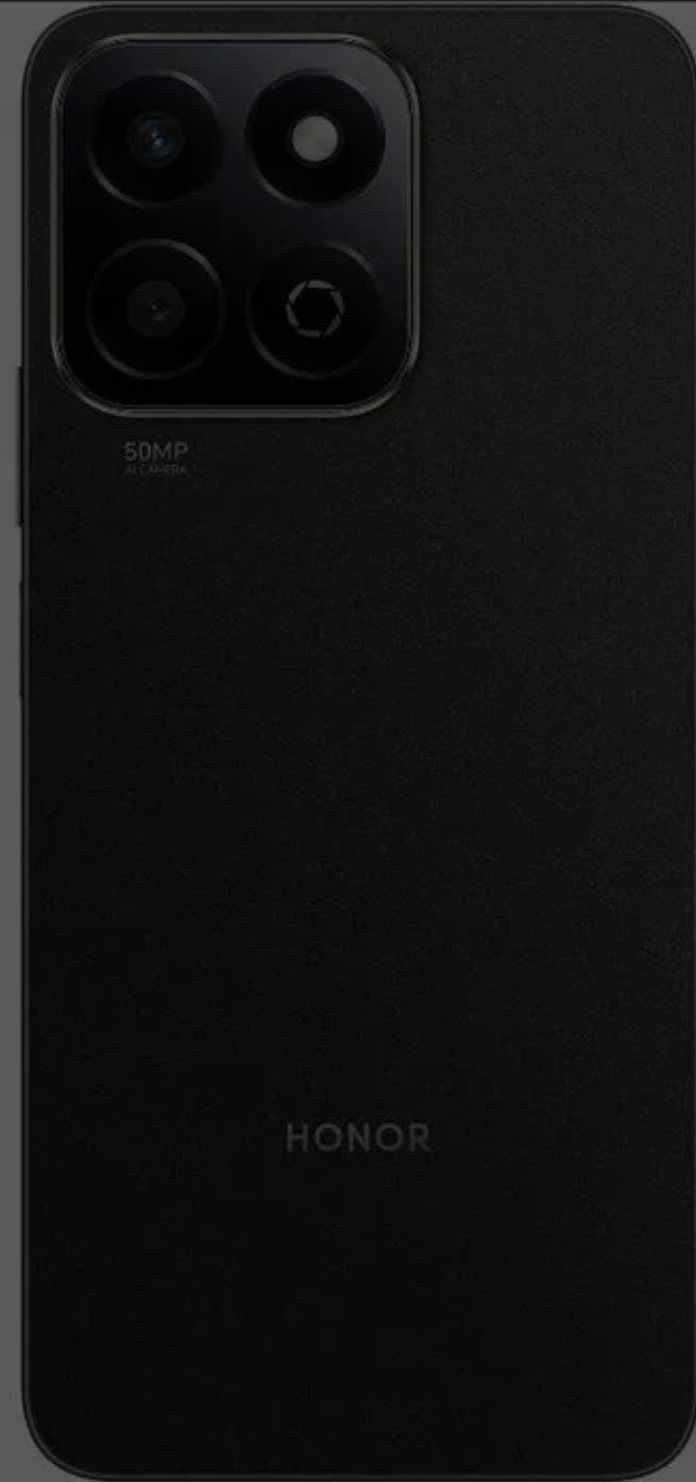 Honor 200 Smart nou