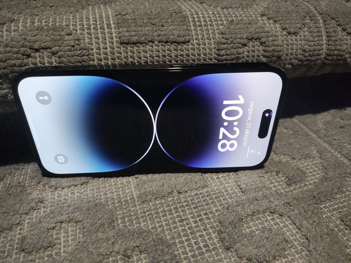 iPhone 14Pro 128GB Батерия 85%