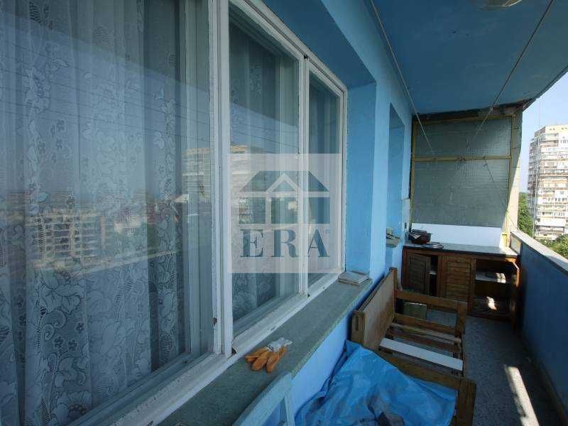 Дава се под наем  в Варна, Базар Левски - 20 кв.м за 102 € - Снимка #3