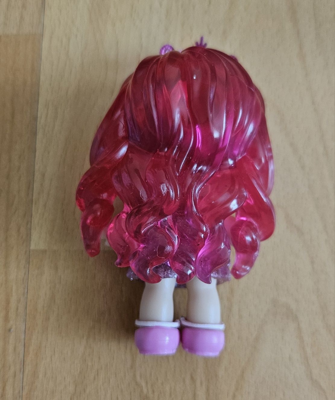 Yummiland, papusa Bianca Bubblegum