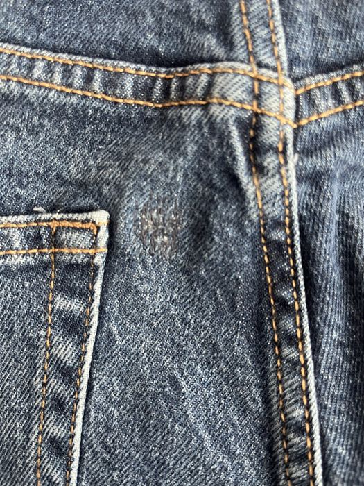 Дънки ZARA, нови с етикет