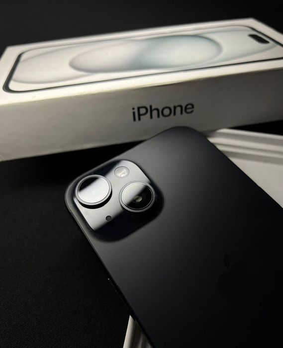 Apple iPhone 15 | 128gb