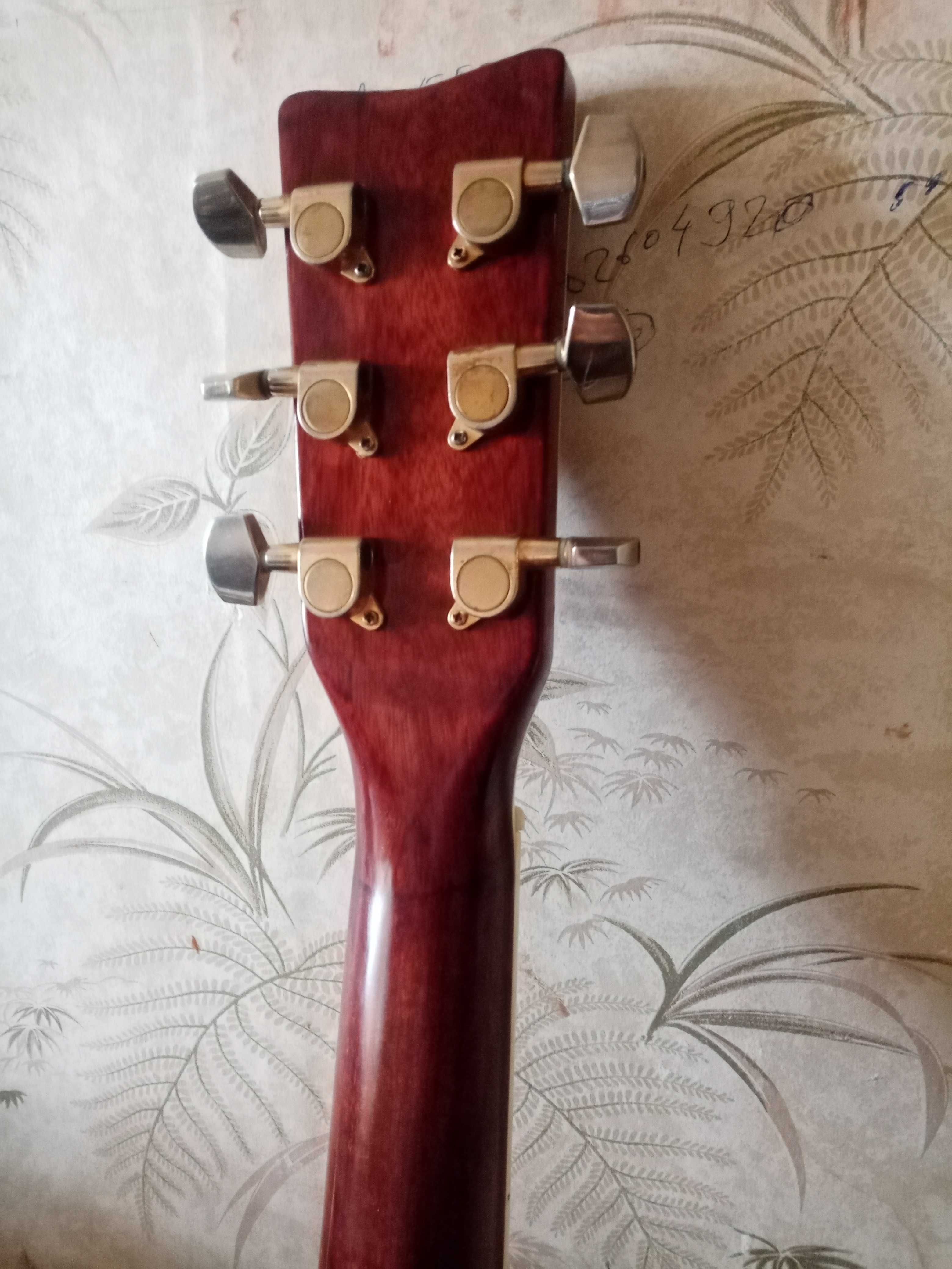 Акция Гитара yamaha fd 02c 45000 до 10 июня