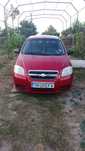 Chevrolet Aveo 1.4 16 Valve