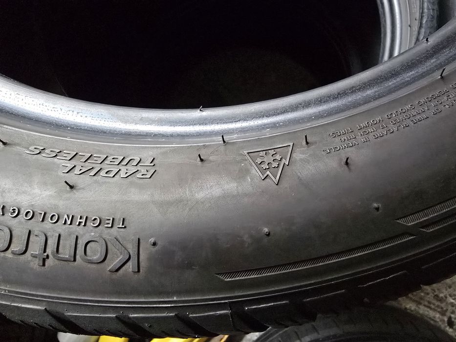 Hankook 225/50 R17 98H MS iarnă