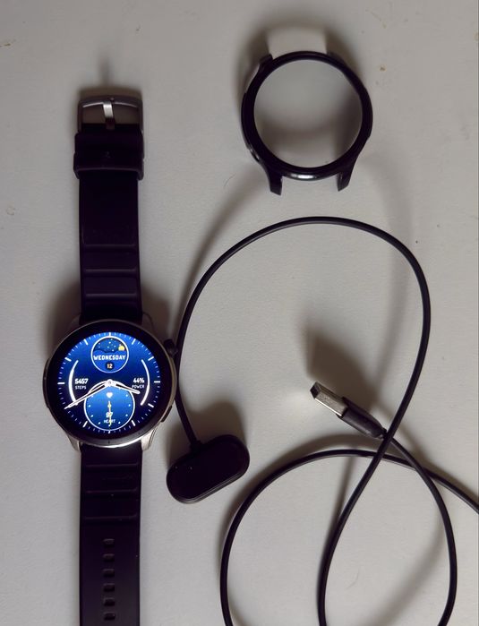 Smartwatch AmazFit GTR 4