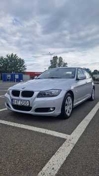 BMW Seria 3 BMW 318d E90 facelift