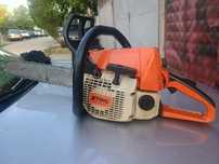 Stihl 023 бензинова резачка