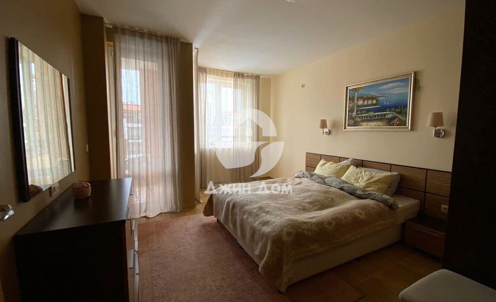 Продава се Двустаен апартамент в Свети Влас - 68 кв.м за 1500 €/кв.м - Снимка #4