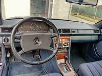 Mercedes Benz W 124 200D